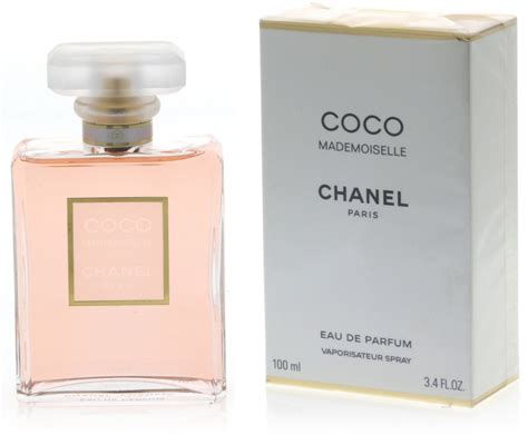 precio coco chanel mademoiselle 100 ml|coco mademoiselle chanel mujer.